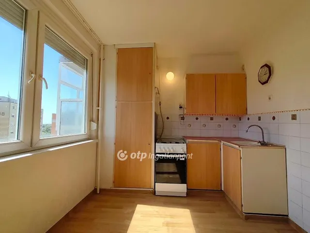 Eladó lakás Budapest XVIII. kerület 59 nm