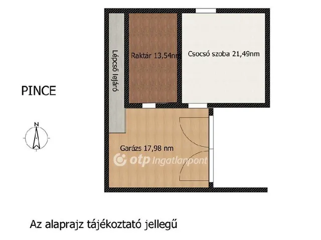 Eladó ház Délegyháza 195 nm
