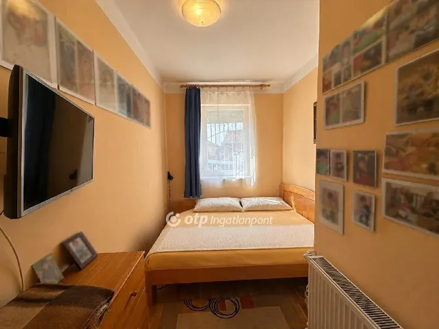 Eladó lakás Budapest XV. kerület 41 nm