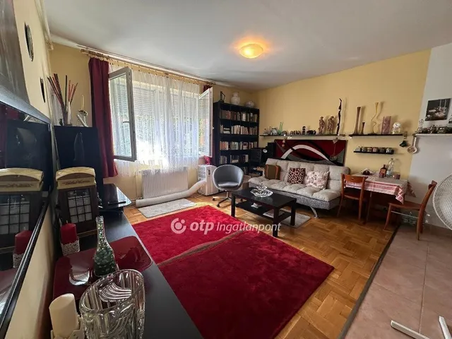Eladó lakás Budapest XV. kerület 41 nm