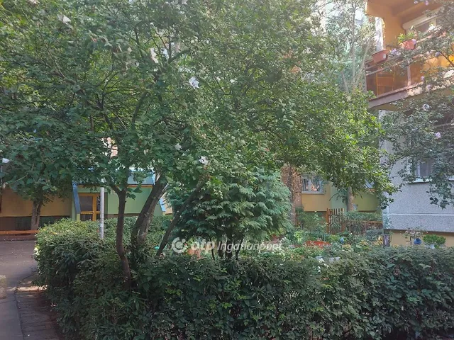 Eladó lakás Budapest XIX. kerület, Óváros 27 nm