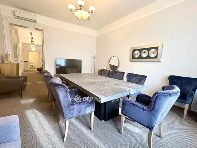 Eladó lakás Budapest IX. kerület 102 nm