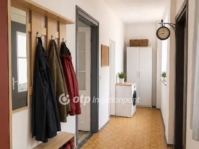 Eladó ház Dömsöd 65 nm