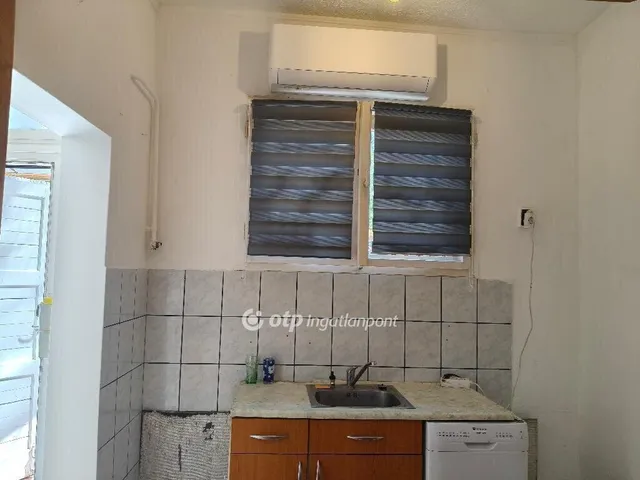 Eladó lakás Budapest XIX. kerület 39 nm