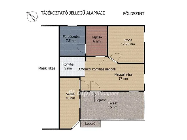 Eladó ház Gyál 120 nm