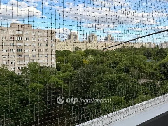 Eladó lakás Budapest XI. kerület 48 nm