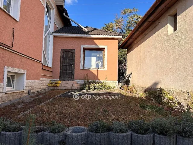 Eladó ház Dunaharaszti 262 nm