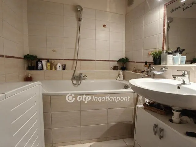 Eladó lakás Budapest XVIII. kerület 45 nm