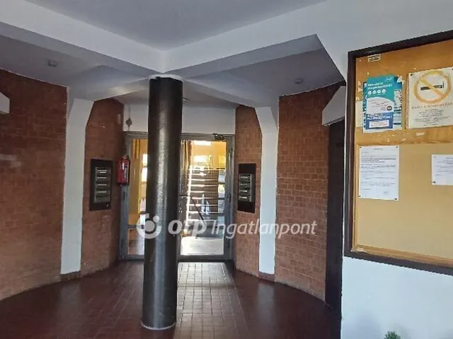 Eladó lakás Budapest XVIII. kerület 45 nm