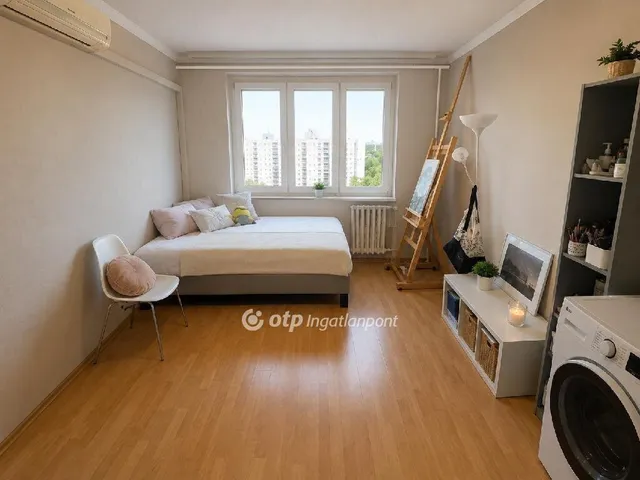 Eladó lakás Budapest XIX. kerület, Kispest 59 nm