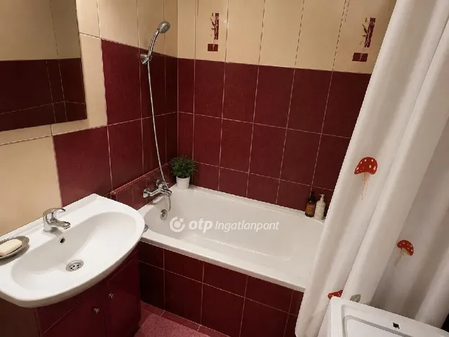 Eladó lakás Budapest XIX. kerület, Kispest 59 nm