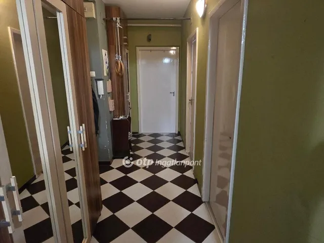 Eladó lakás Budapest XIX. kerület, Kispest 59 nm