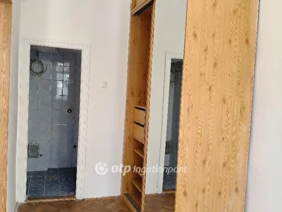Eladó lakás Budapest XIX. kerület 39 nm
