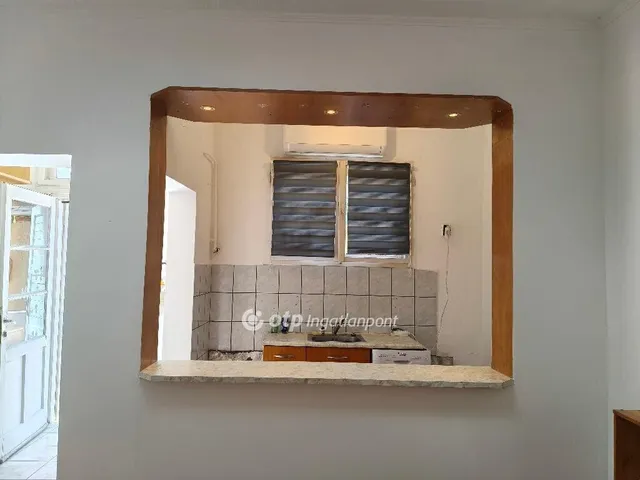 Eladó lakás Budapest XIX. kerület 39 nm