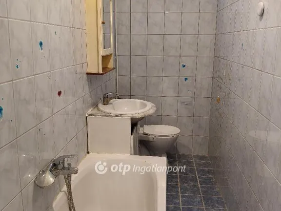 Eladó lakás Budapest XIX. kerület 39 nm