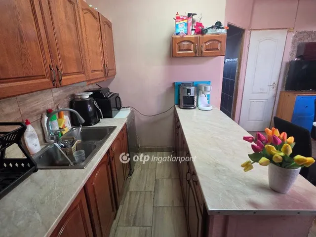 Eladó ház Gyál 120 nm