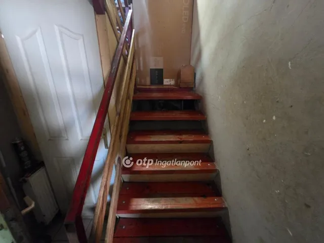 Eladó ház Gyál 120 nm