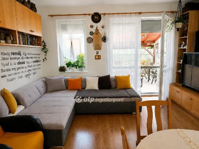 Eladó ház Budapest XXIII. kerület, Soroksár 84 nm