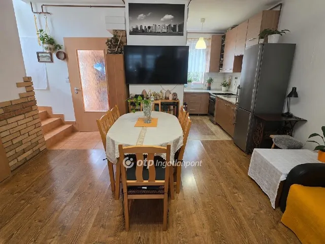 Eladó ház Budapest XXIII. kerület, Soroksár 84 nm