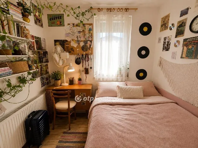 Eladó ház Budapest XXIII. kerület, Soroksár 84 nm