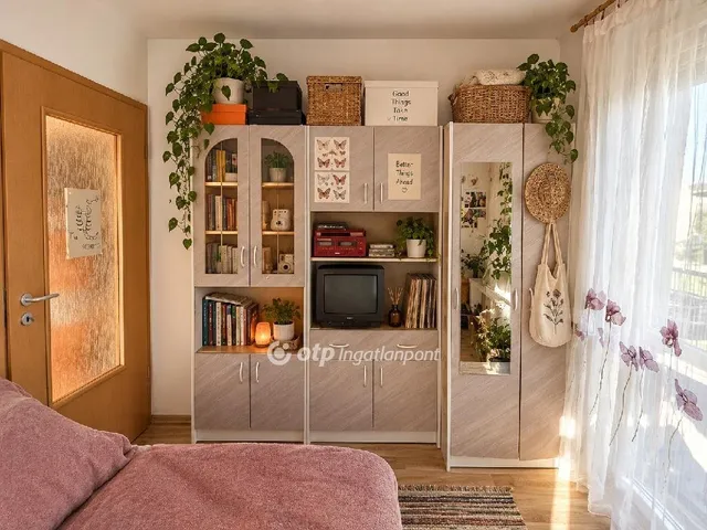 Eladó ház Budapest XXIII. kerület, Soroksár 84 nm