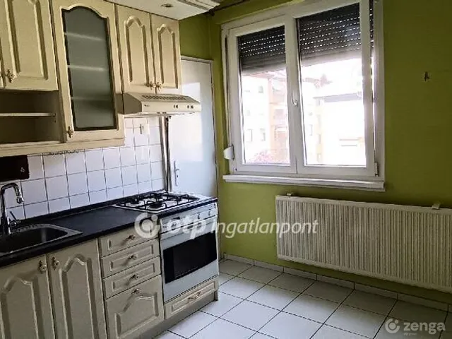 Eladó lakás Budapest XVIII. kerület 61 nm