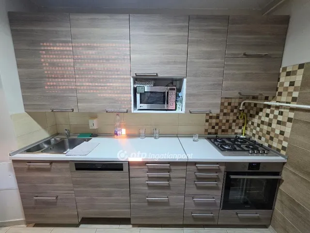Eladó lakás Budapest XIX. kerület, Kispest 67 nm