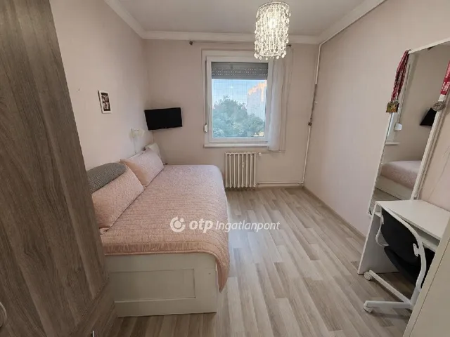 Eladó lakás Budapest XIX. kerület, Kispest 67 nm