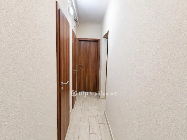 Eladó lakás Budapest XIX. kerület, Kispest 67 nm