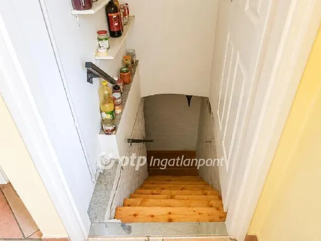 Eladó ház Budapest XVIII. kerület, Szemeretelep 63 nm