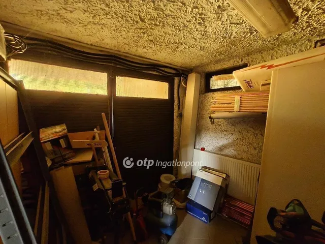 Eladó ház Délegyháza 195 nm