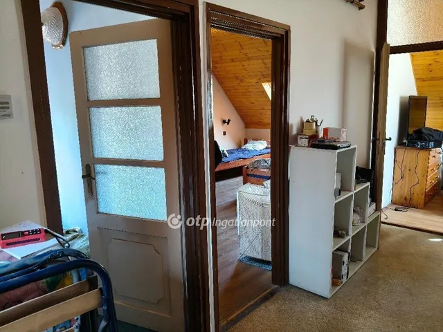Eladó ház Délegyháza 195 nm