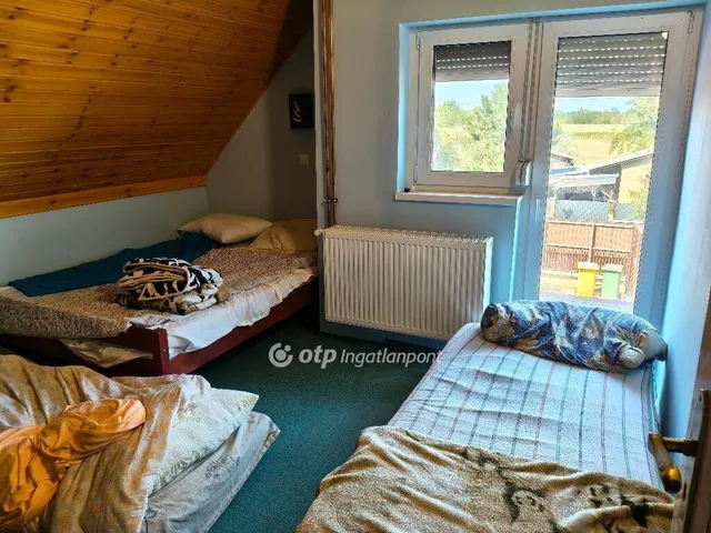 Eladó ház Délegyháza 195 nm