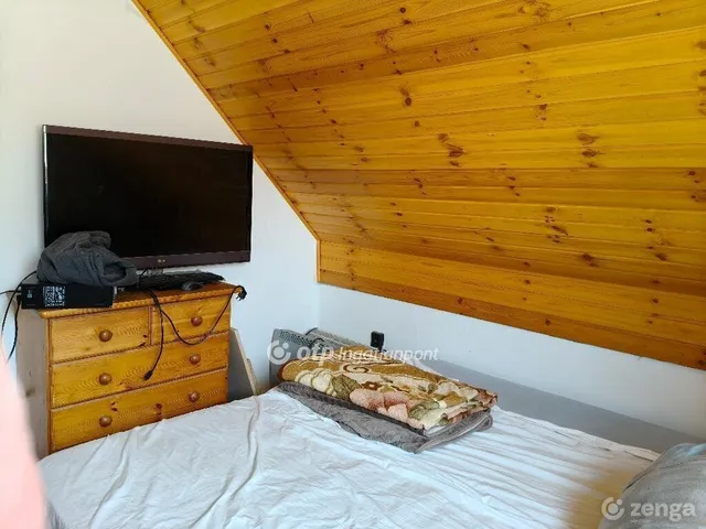 Eladó ház Délegyháza 195 nm