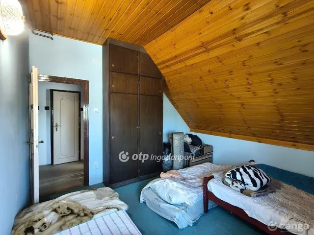 Eladó ház Délegyháza 195 nm