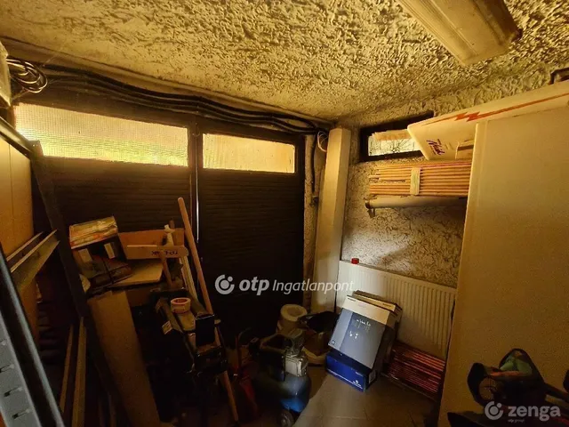 Eladó ház Délegyháza 195 nm