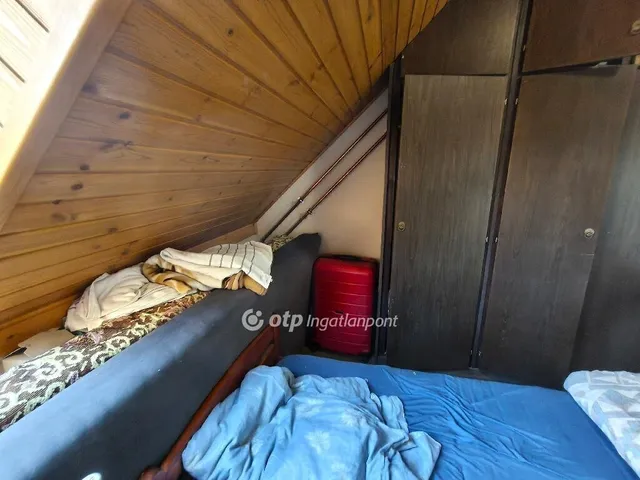 Eladó ház Délegyháza 195 nm