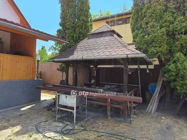 Eladó ház Délegyháza 195 nm