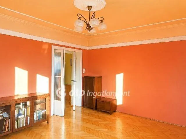 Eladó ház Budapest XVIII. kerület, Szemeretelep 63 nm