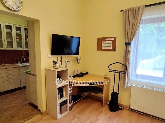 Eladó lakás Budapest XIX. kerület, Kispest 32 nm
