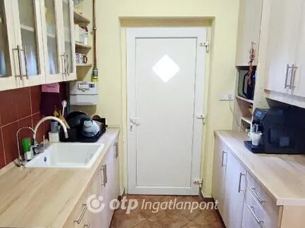 Eladó lakás Budapest XIX. kerület, Kispest 32 nm