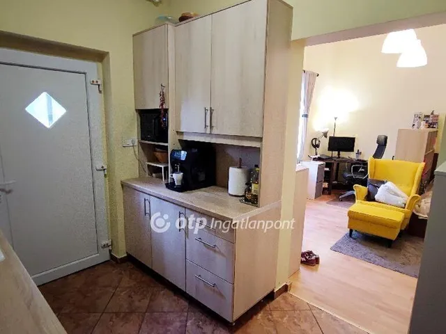 Eladó lakás Budapest XIX. kerület, Kispest 32 nm