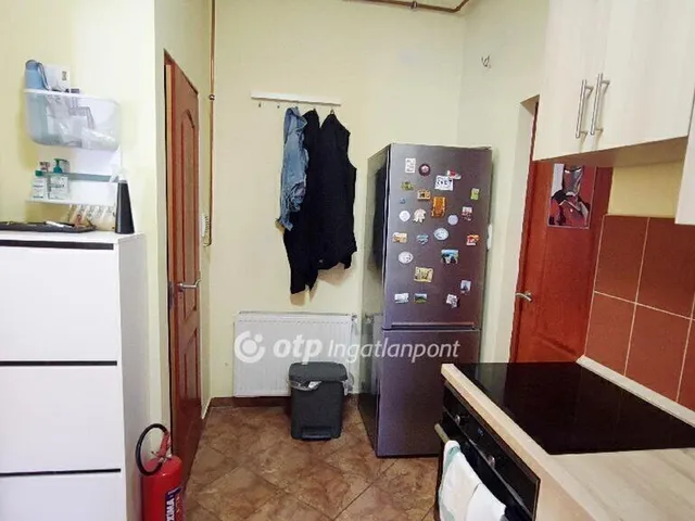 Eladó lakás Budapest XIX. kerület, Kispest 32 nm
