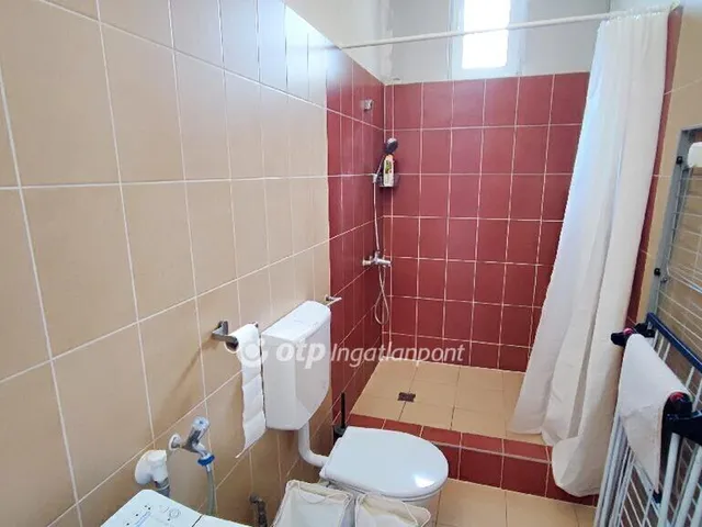 Eladó lakás Budapest XIX. kerület, Kispest 32 nm