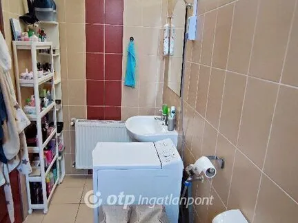 Eladó lakás Budapest XIX. kerület, Kispest 32 nm