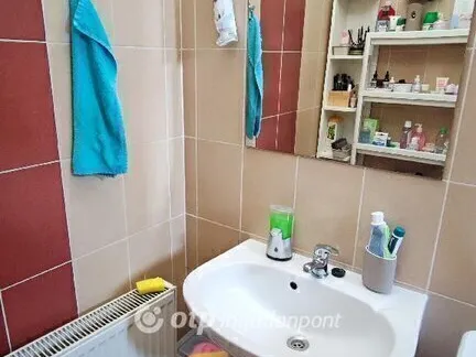 Eladó lakás Budapest XIX. kerület, Kispest 32 nm