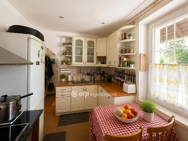 Eladó lakás Budapest XIX. kerület, Wekerletelep 42 nm