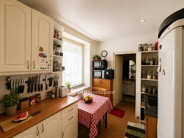 Eladó lakás Budapest XIX. kerület, Wekerletelep 42 nm