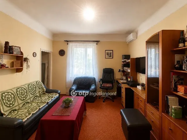 Eladó lakás Budapest XIX. kerület, Wekerletelep 42 nm
