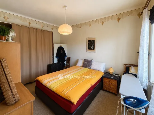 Eladó lakás Budapest XIX. kerület, Wekerletelep 42 nm